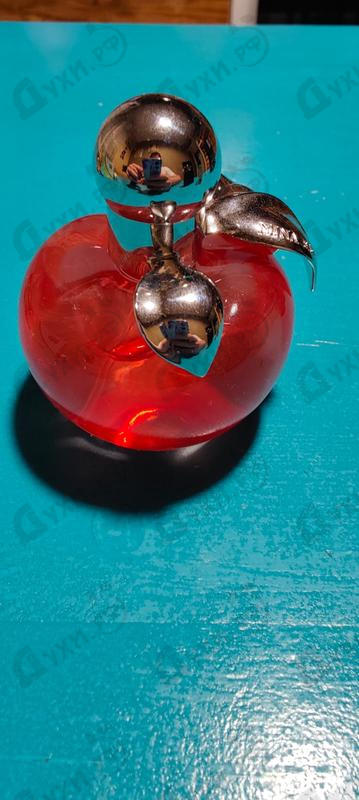 Духи Nina от Nina Ricci