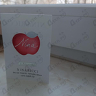 Отзывы Nina Ricci Nina