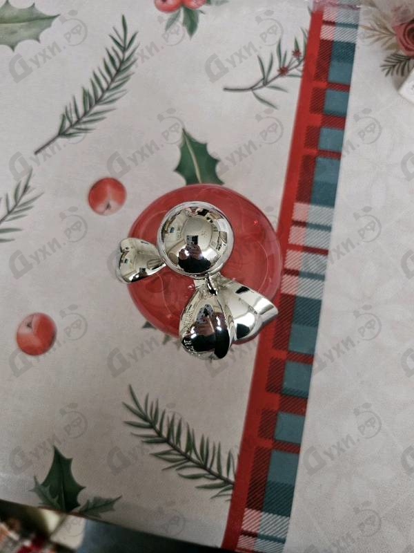 Парфюмерия Nina от Nina Ricci