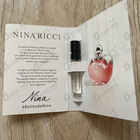 Отзыв Nina Ricci Nina
