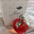 Отзывы Nina Ricci Nina