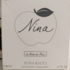 Парфюмерия Nina Ricci Nina