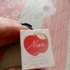 Отзыв Nina Ricci Nina