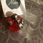 Отзыв Nina Ricci Nina