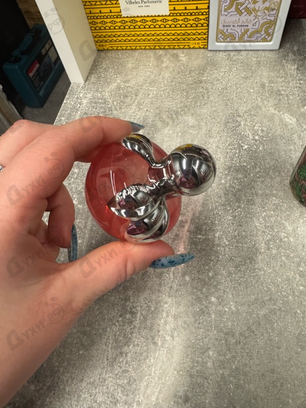 Парфюмерия Nina Ricci Nina