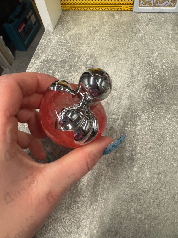 Парфюмерия Nina от Nina Ricci