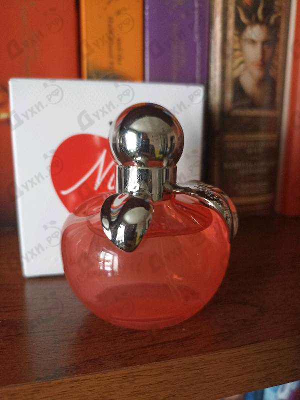 Купить Nina от Nina Ricci