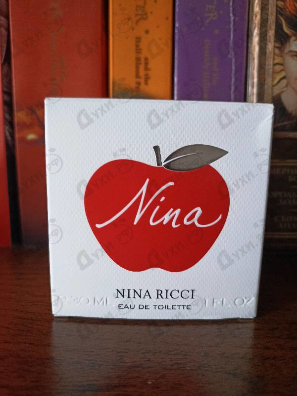 Купить Nina от Nina Ricci