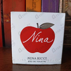 Духи Nina от Nina Ricci