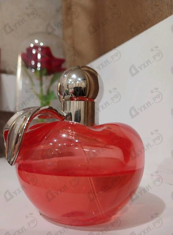 Духи Nina от Nina Ricci