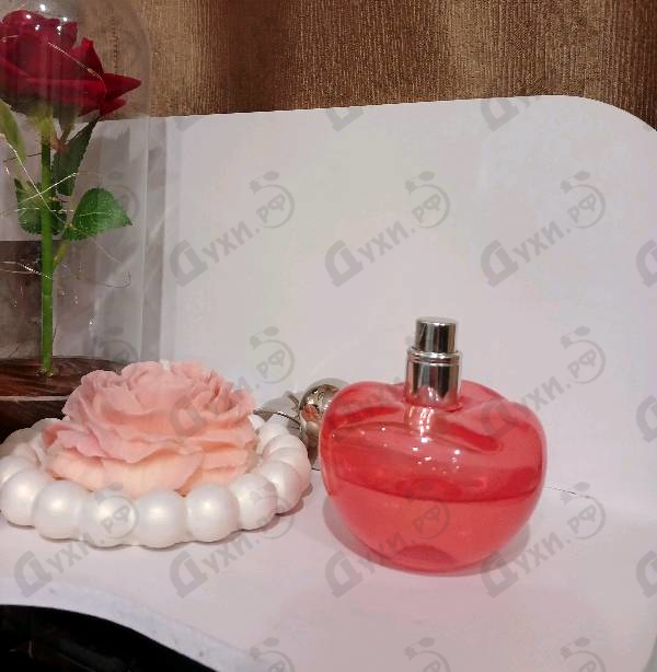 Духи Nina от Nina Ricci