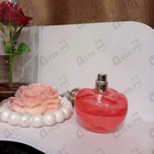 Отзыв Nina Ricci Nina