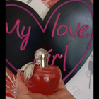Отзыв Nina Ricci Nina