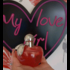 Парфюмерия Nina от Nina Ricci Отзыв Nina Ricci Nina