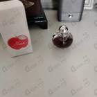 Отзыв Nina Ricci Nina