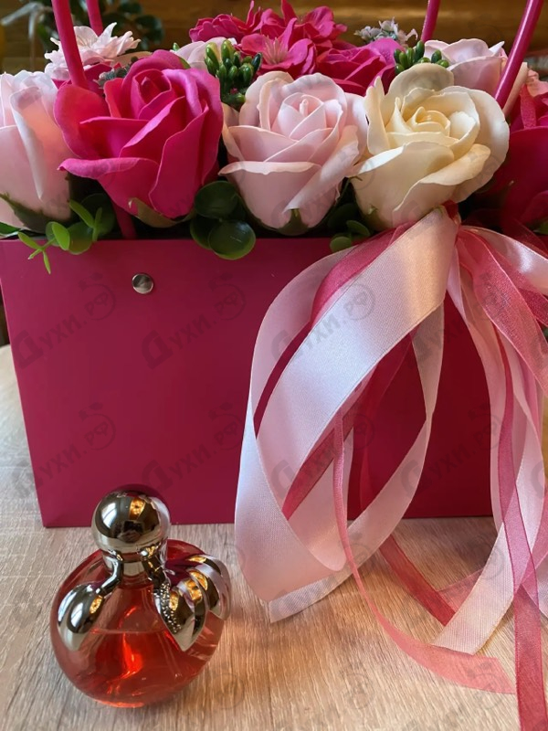 Парфюмерия Nina от Nina Ricci