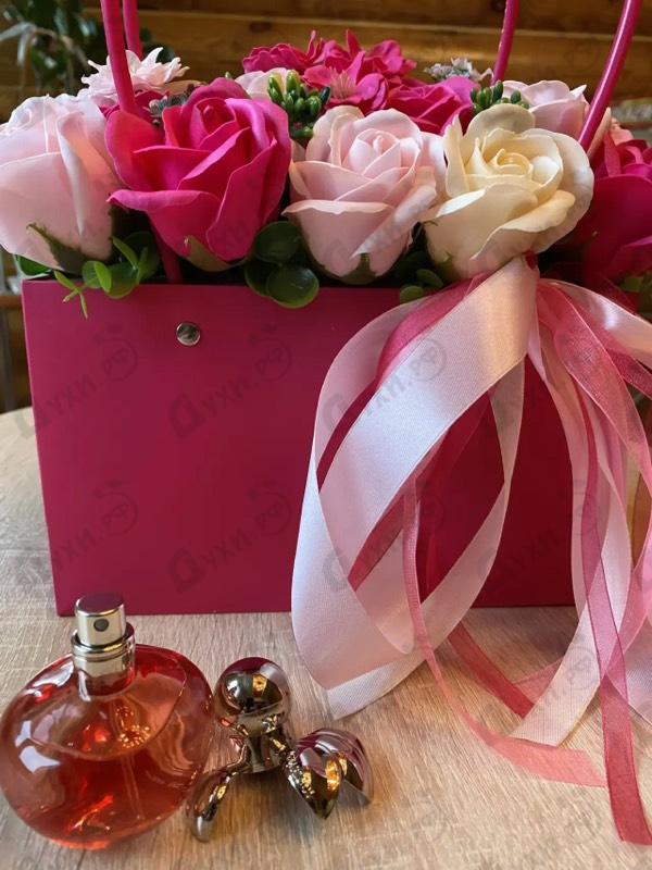 Отзывы Nina Ricci Nina