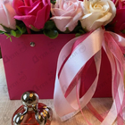 Отзывы Nina Ricci Nina