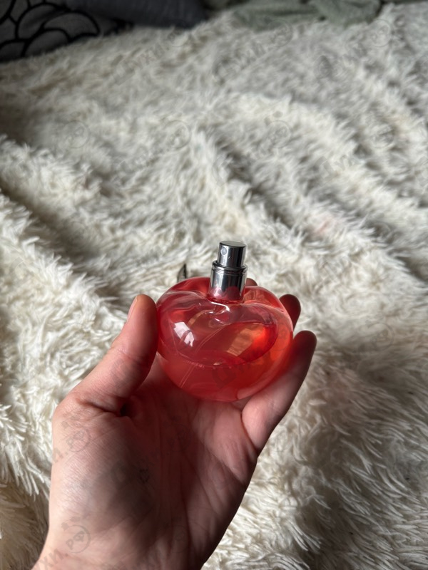 Парфюмерия Nina от Nina Ricci