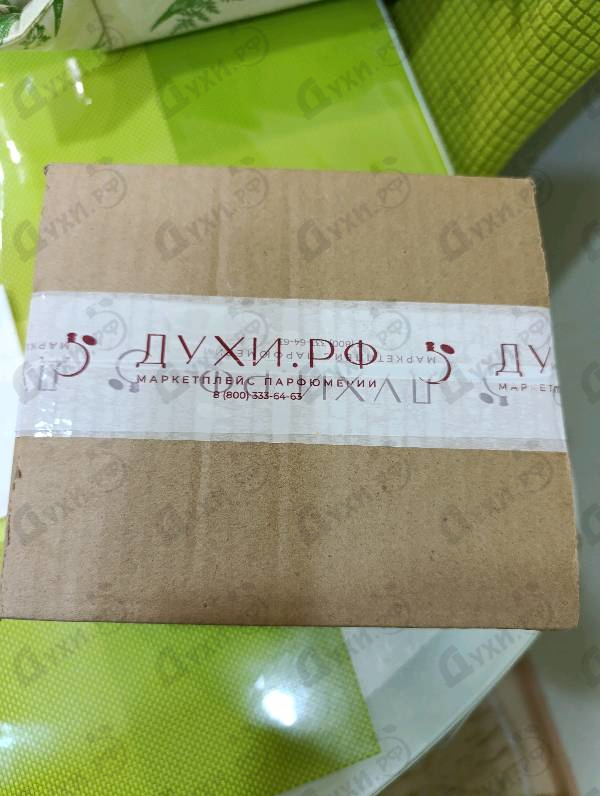 Парфюмерия Nina от Nina Ricci