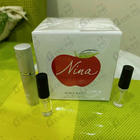 Отзывы Nina Ricci Nina