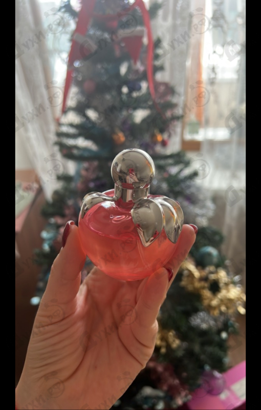 Купить Nina Ricci Nina