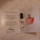 Духи Nina от Nina Ricci