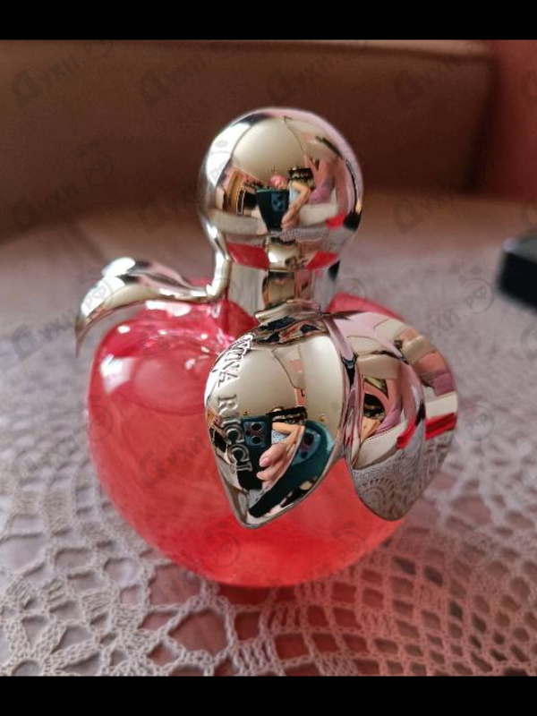 Купить Nina от Nina Ricci
