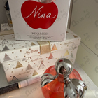Отзыв Nina Ricci Nina