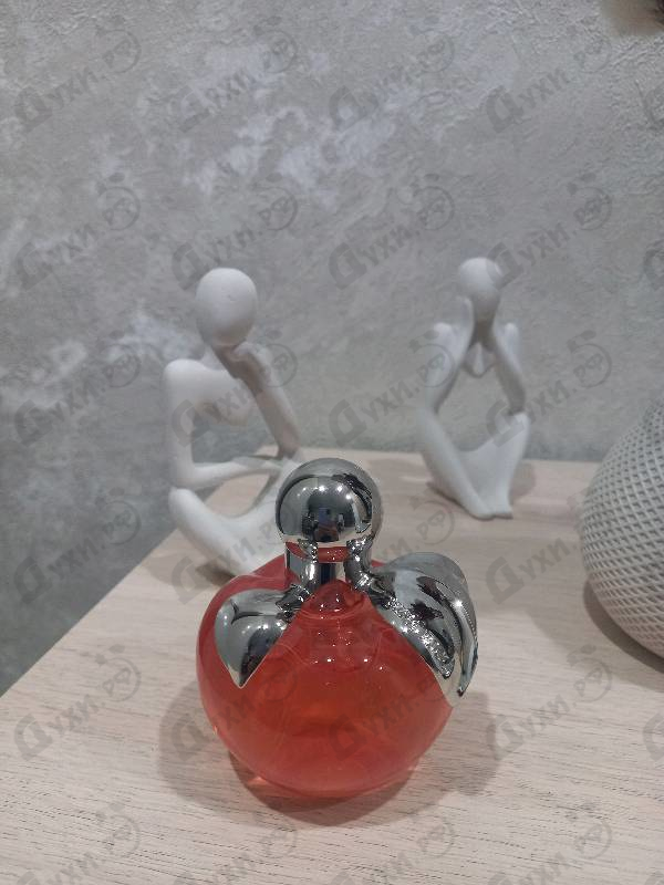Купить Nina от Nina Ricci