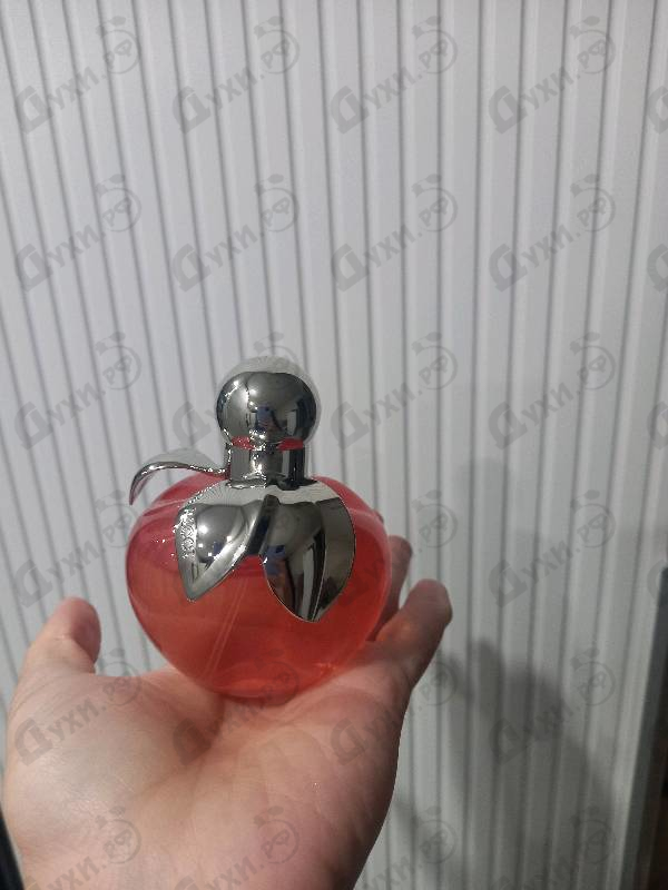 Отзывы Nina Ricci Nina