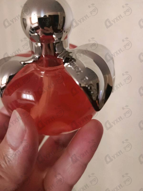 Духи Nina от Nina Ricci