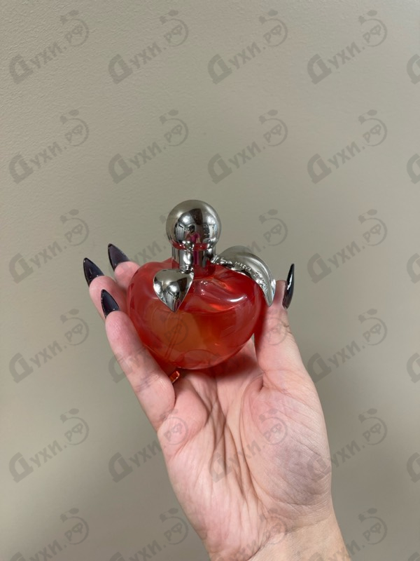 Парфюмерия Nina от Nina Ricci