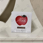 Отзыв Nina Ricci Nina