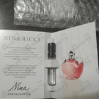 Отзыв Nina Ricci Nina