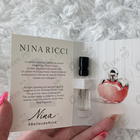 Отзывы Nina Ricci Nina