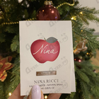 Отзыв Nina Ricci Nina