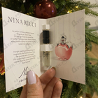 Отзывы Nina Ricci Nina