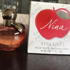 Отзывы Nina Ricci Nina