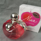 Отзывы Nina Ricci Nina