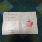 Отзыв Nina Ricci Nina