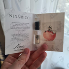 Отзывы Nina Ricci Nina