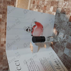 Отзыв Nina Ricci Nina