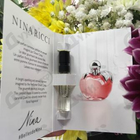 Отзыв Nina Ricci Nina
