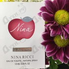 Парфюм Nina Ricci Nina