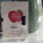 Отзывы Nina Ricci Nina