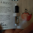Духи Nina от Nina Ricci