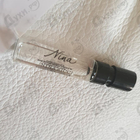 Отзыв Nina Ricci Nina