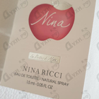 Духи Nina от Nina Ricci