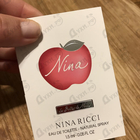 Духи Nina от Nina Ricci